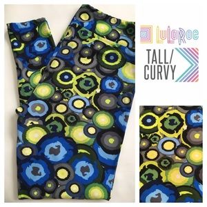Lularoe TC legging